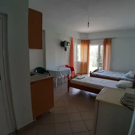 Séjour à la campagne Akil Noga