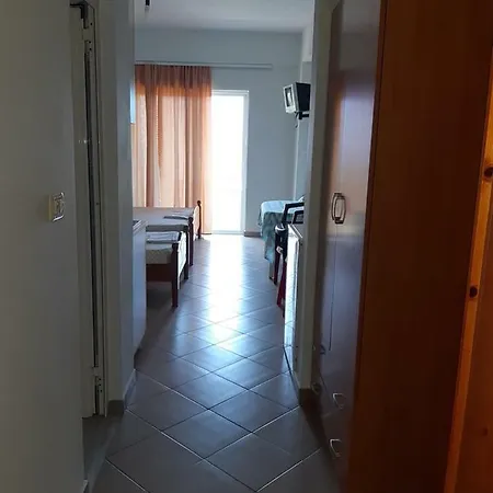 Séjour à la campagne Akil Noga *