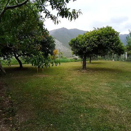 Akil Noga Casa de Campo *