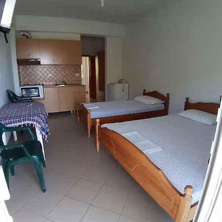 Casa de Campo Akil Noga *