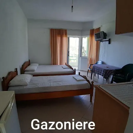 Casa de Campo Akil Noga